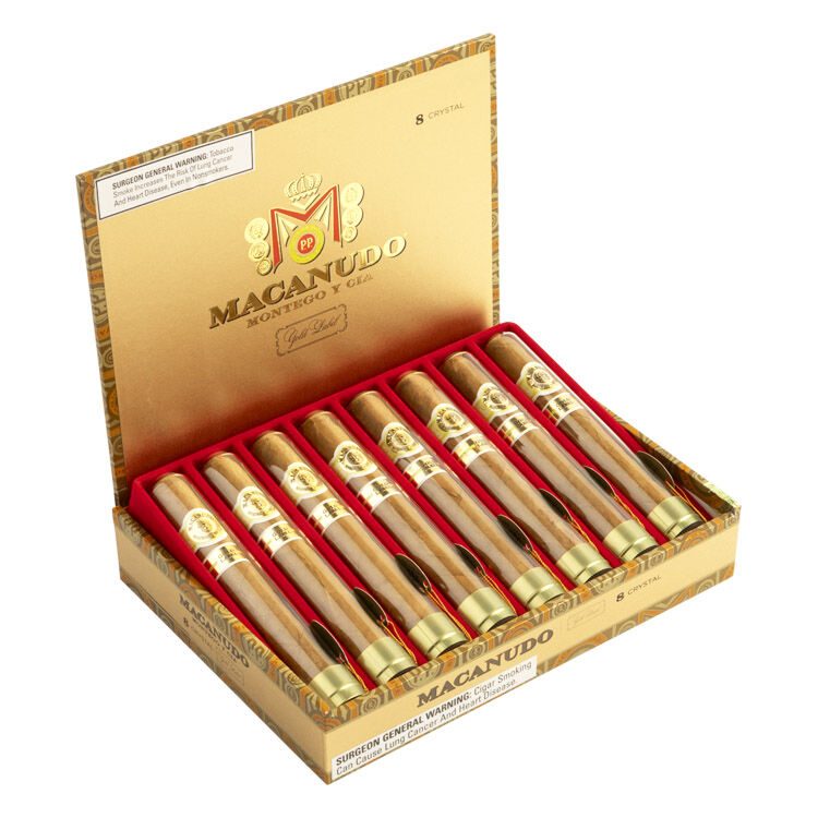 View product media MAGCR Crystal, , jrcigars 2